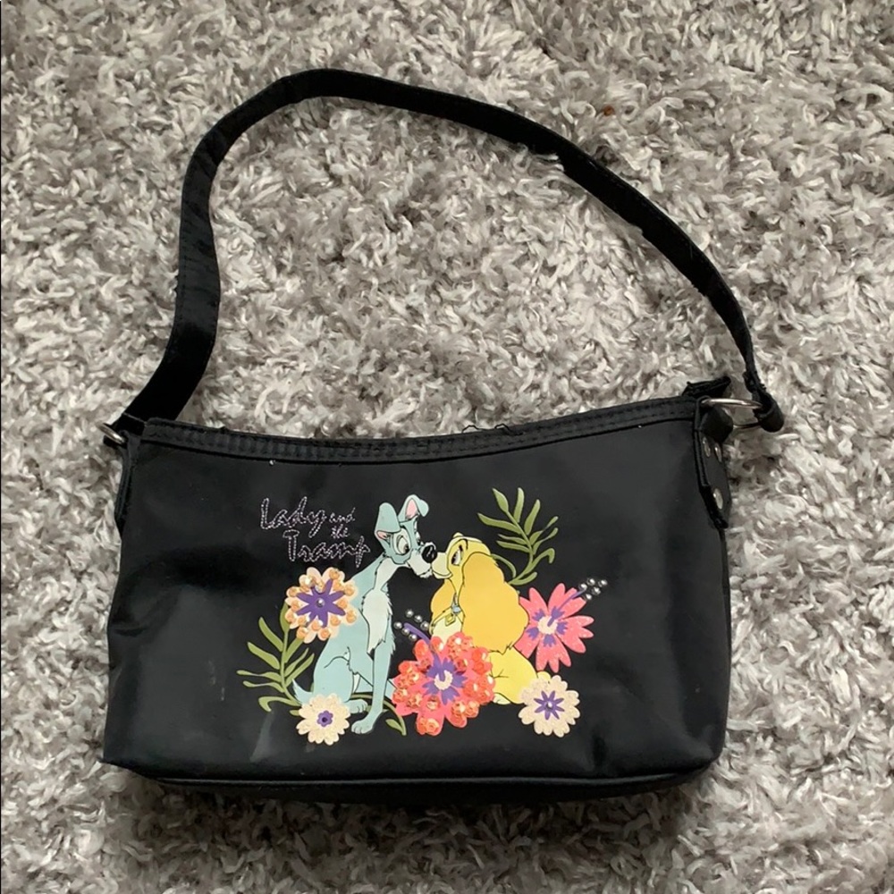 Lady and the Tramp Bag
